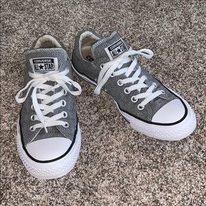 Converse Shoes